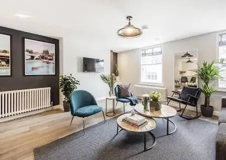 Appartamento Lux App Star Budapest